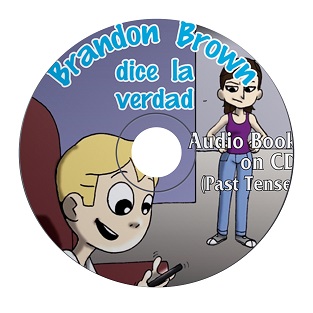 Brandon Brown dice la verdad, (past tense)